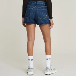 Damen G-Star Micro Denim Skort