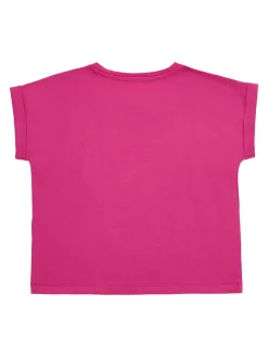 Kinder GUESS Midi T-Shirt