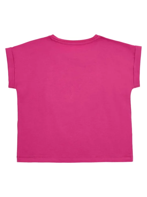 Kinder GUESS Midi T-Shirt