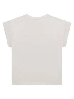 Kinder GUESS Midi T-Shirt