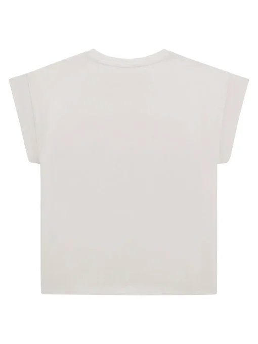 Kinder GUESS Midi T-Shirt