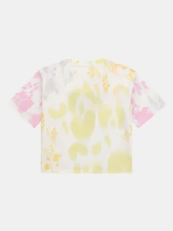 Kinder GUESS Midi T-Shirt