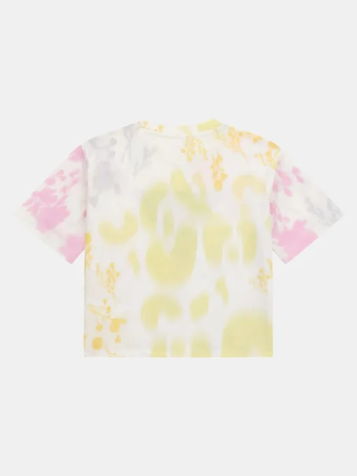 Kinder GUESS Midi T-Shirt