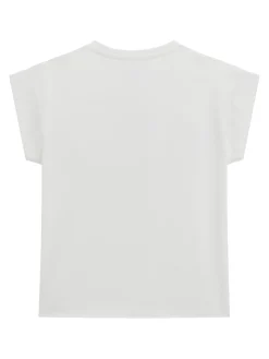 Kinder GUESS Midi T-Shirt