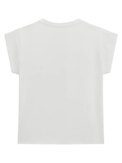 Kinder GUESS Midi T-Shirt
