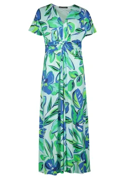 Damen Betty Barclay Midikleid
