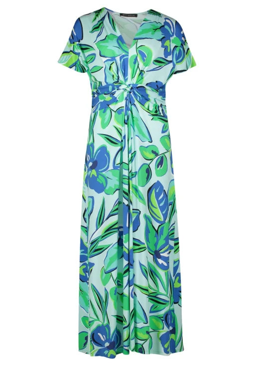 Damen Betty Barclay Midikleid