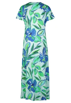 Damen Betty Barclay Midikleid