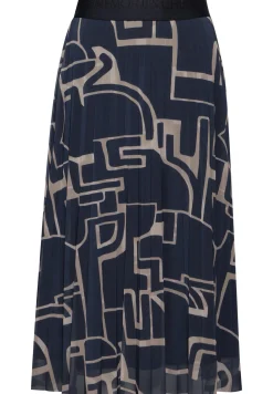Damen Street One Midirock