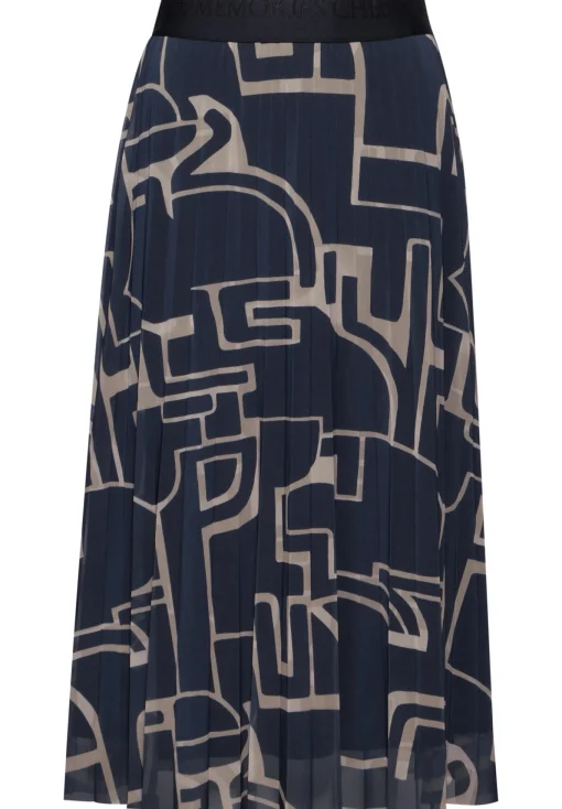 Damen Street One Midirock