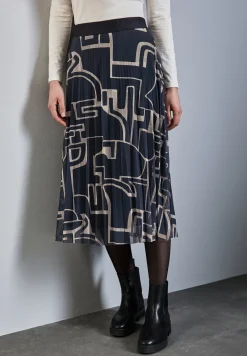 Damen Street One Midirock