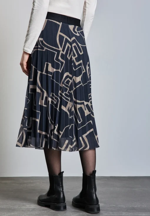 Damen Street One Midirock