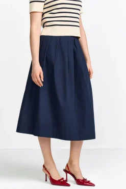 Damen Rich & Royal Midirock