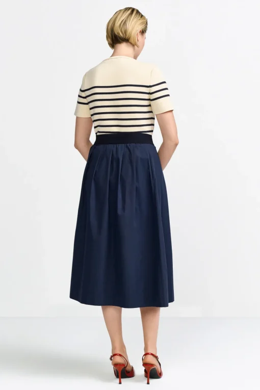 Damen Rich & Royal Midirock