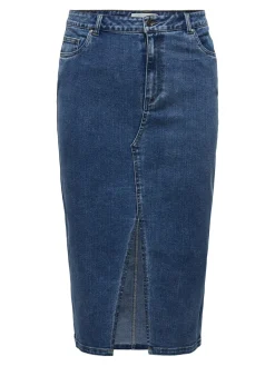 Damen Only Carmakoma Midirock