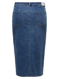 Damen Only Carmakoma Midirock