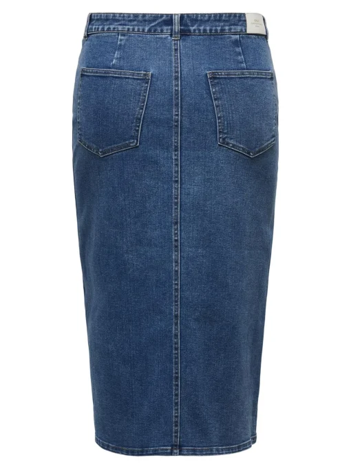 Damen Only Carmakoma Midirock