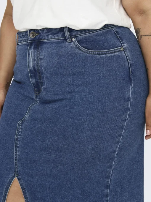 Damen Only Carmakoma Midirock