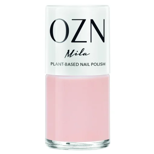 OZN Mila: Nagellack