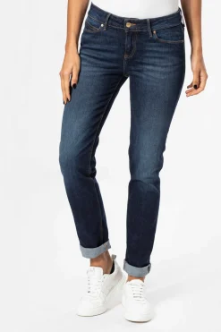 Damen Tommy Hilfiger Milan Slim Fit Jeans