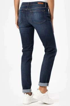 Damen Tommy Hilfiger Milan Slim Fit Jeans