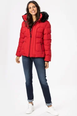 Damen Tommy Hilfiger Milan Slim Fit Jeans