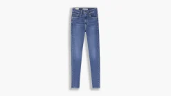 Damen Levi's Mile High Super Skinny Jeans