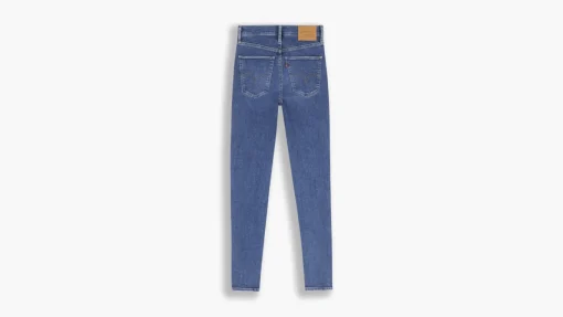 Damen Levi's Mile High Super Skinny Jeans