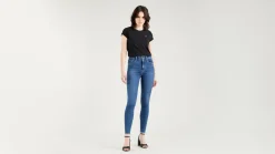 Damen Levi's Mile High Super Skinny Jeans