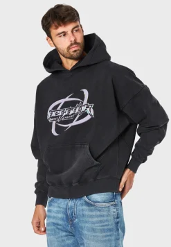 Herren Pegador MILL BOXY HOODIE