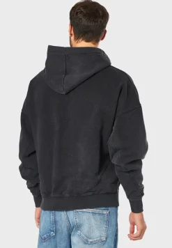 Herren Pegador MILL BOXY HOODIE