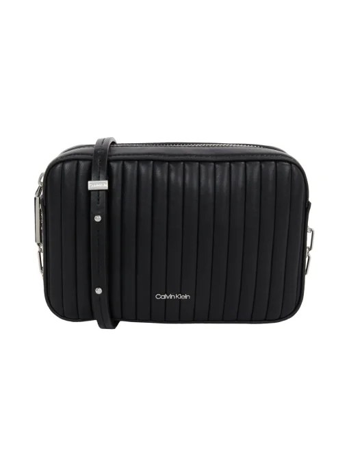 Damen Calvin Klein MINI LINE QUILT CROSSBODY