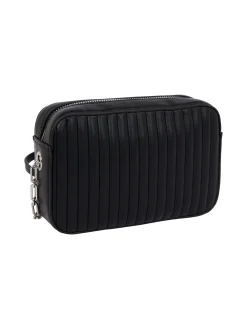 Damen Calvin Klein MINI LINE QUILT CROSSBODY