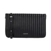 Damen Calvin Klein MINI LINE QUILT CROSSBODY