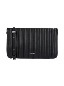 Damen Calvin Klein MINI LINE QUILT CROSSBODY