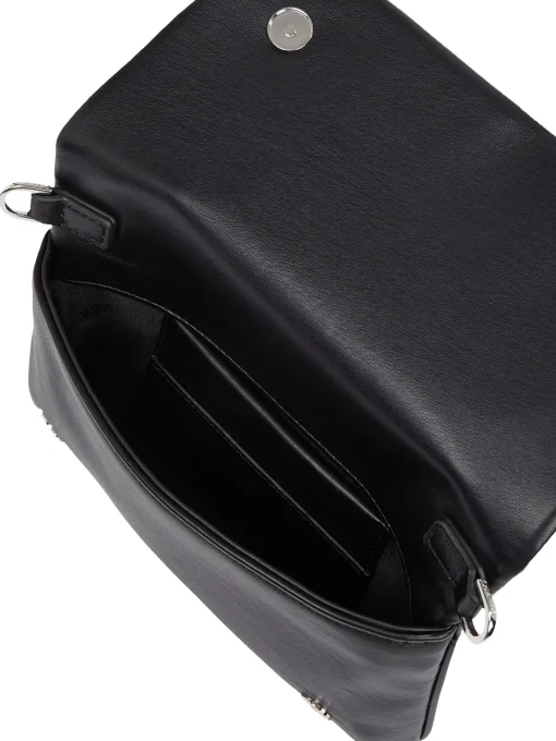 Damen Calvin Klein MINI LINE QUILT CROSSBODY