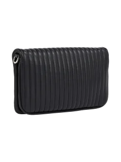 Damen Calvin Klein MINI LINE QUILT CROSSBODY