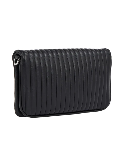 Damen Calvin Klein MINI LINE QUILT CROSSBODY