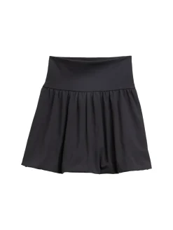 Kinder Tom Tailor Denim Mini-Ballonrock