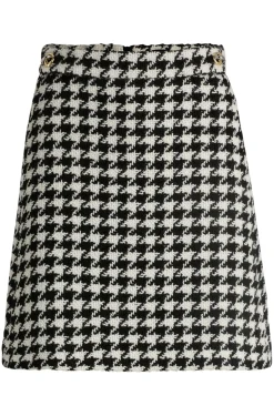 Damen Boss Minirock