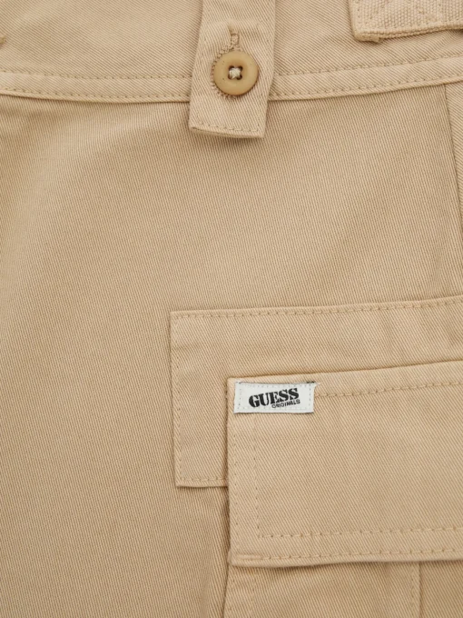 Damen GUESS Minirock Cargo