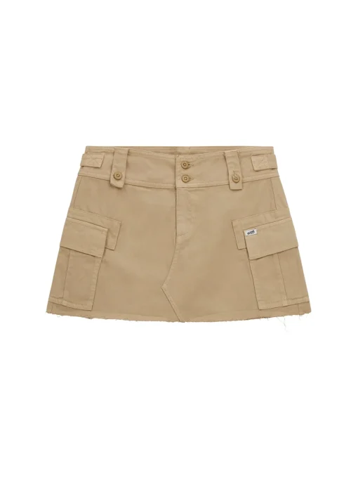 Damen GUESS Minirock Cargo