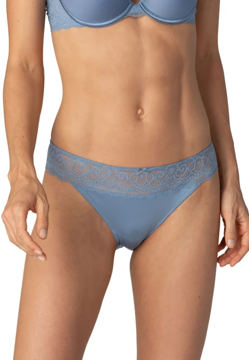Damen Mey Mini-Slip
