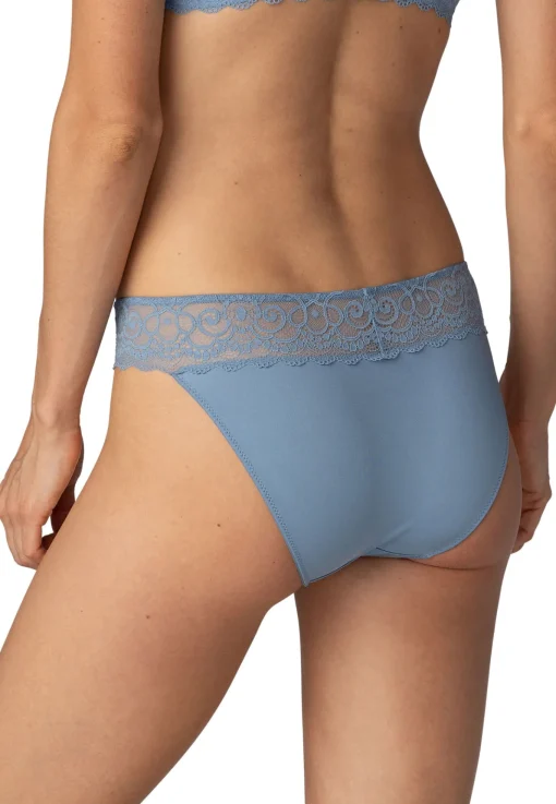 Damen Mey Mini-Slip