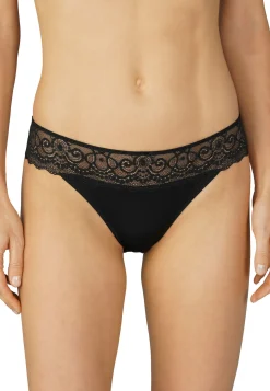 Damen Mey Mini-Slip