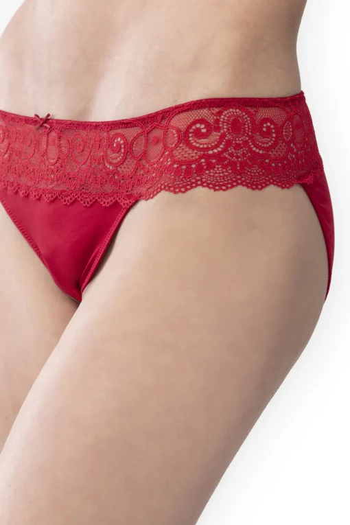 Damen Mey Mini-Slip