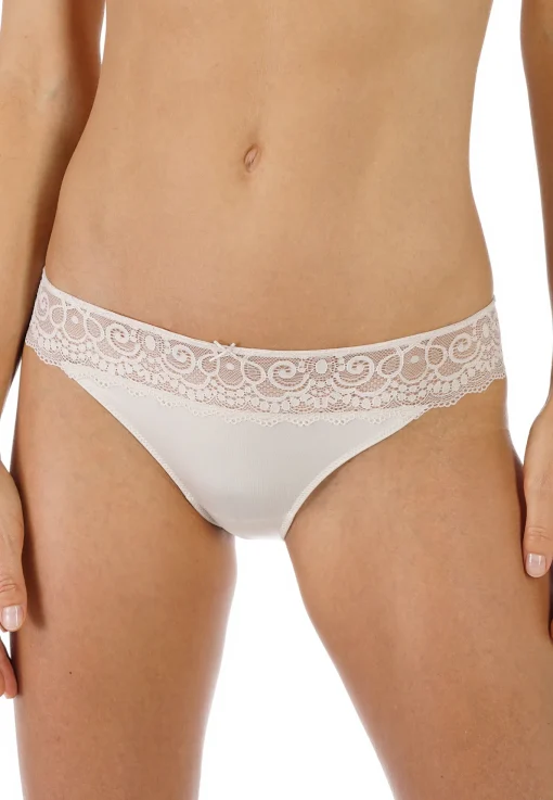 Damen Mey Mini-Slip