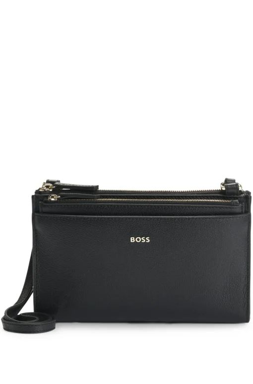 Damen Boss Mini-Tasche