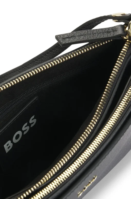 Damen Boss Mini-Tasche