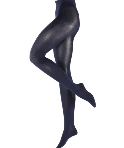 Damen Esprit Mix & Stretch Baumwollstrumpfhose